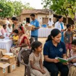 Why Community Support Creates Lasting Change